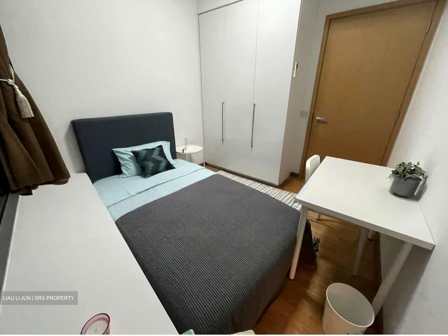 One-north Residences (D5), Apartment #561006441